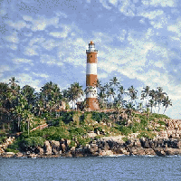 Image of kovalam